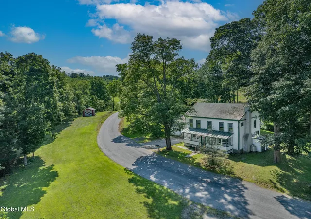 5th image of 5 & 6 Dorance Rd, Hebron, NY 12832 | MLS# 202623878