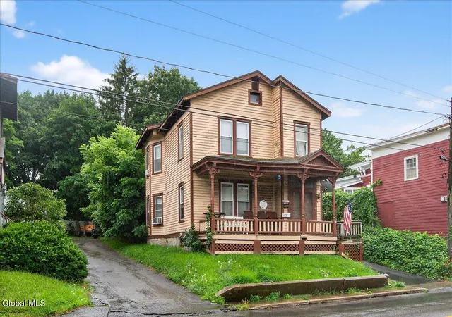 1st image of 80 E Main St, Johnstown, NY 12095 | MLS# 202623486