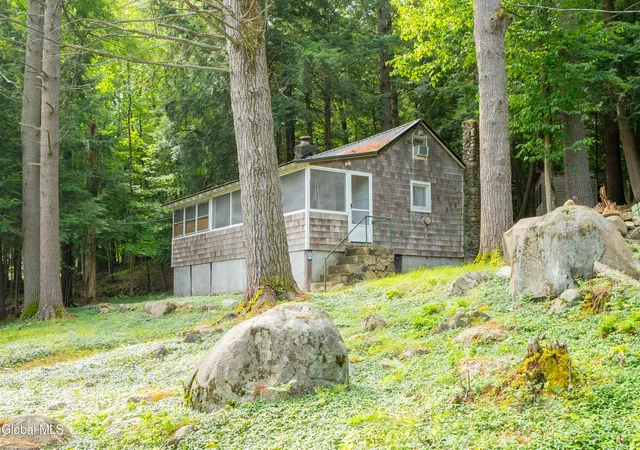 1st image of 2654 S Shore Rd, Hadley, NY 12835 | MLS# 202623514
