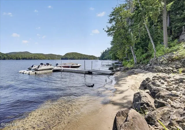 Photo 1 of Sale Pending at 48 Whits End Way, Paradox, NY 12858 | MLS# 202623874 | Listing updated on 2026-08-17