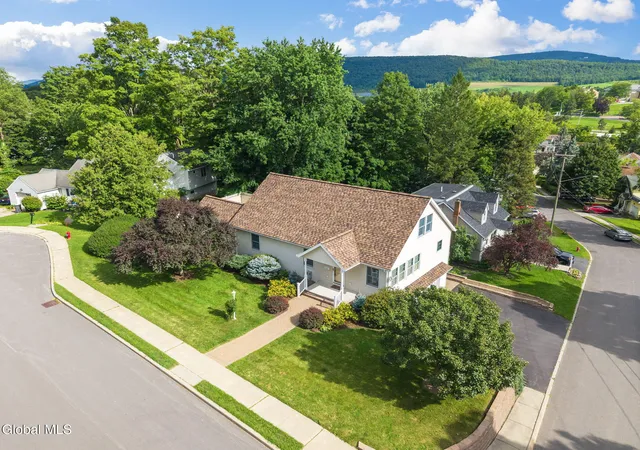 Photo 1 of Sale Pending at 116 Madison Ter, Cobleskill, NY 12043 | MLS# 202624379 | Listing updated on 2026-09-03