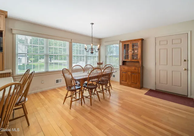 Photo 3 of Sale Pending at 116 Madison Ter, Cobleskill, NY 12043 | MLS# 202624379 | Listing updated on 2026-09-23