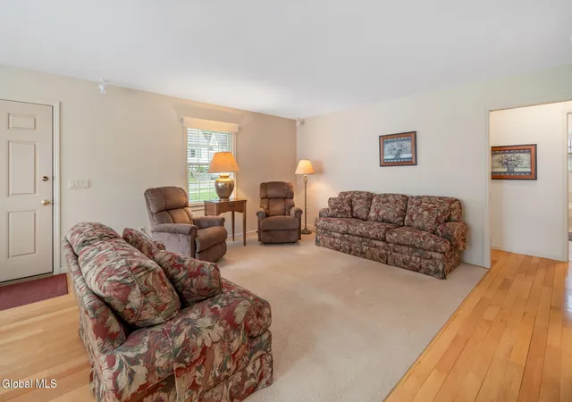 Photo 3 of Sale Pending at 116 Madison Ter, Cobleskill, NY 12043 | MLS# 202624379 | Listing updated on 2026-09-23