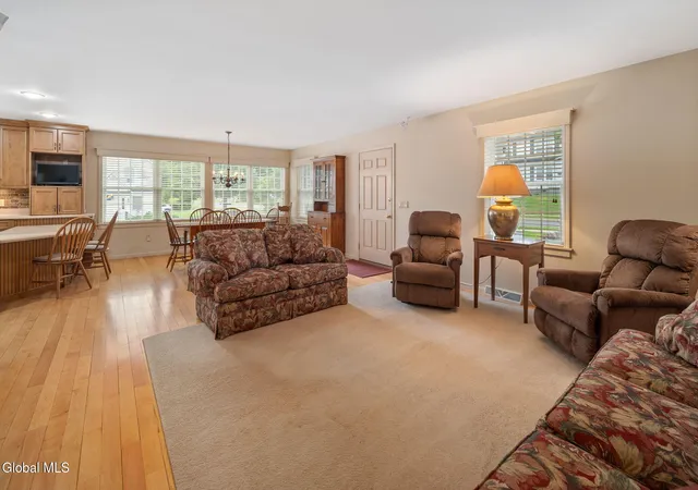 Photo 4 of Sale Pending at 116 Madison Ter, Cobleskill, NY 12043 | MLS# 202624379 | Listing updated on 2026-09-23
