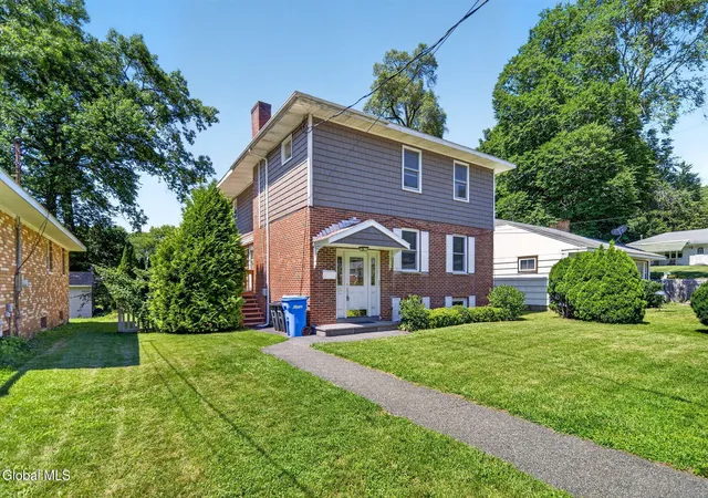 1st image of 88 Daytona Ave, Albany, NY 12203 | MLS# 202623640