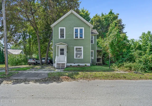 1st image of 5 Numan St, Glens Falls, NY 12801 | MLS# 202623758