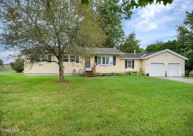 1st image of 23 Thomas Rd, Comstock, NY 12821 | MLS# 202623544