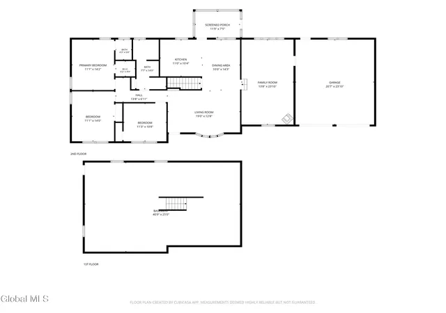 47th image of 23 Thomas Rd, Comstock, NY 12821 | MLS# 202623544
