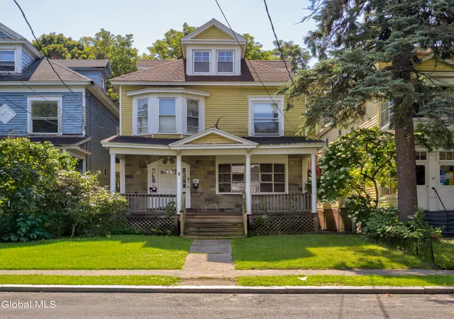 1st image of 81 N Allen St, Albany, NY 12203 | MLS# 202623558