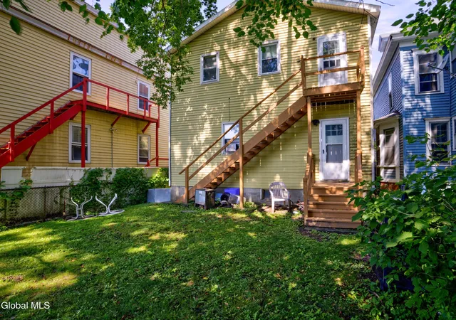 32nd image of 81 N Allen St, Albany, NY 12203 | MLS# 202623558
