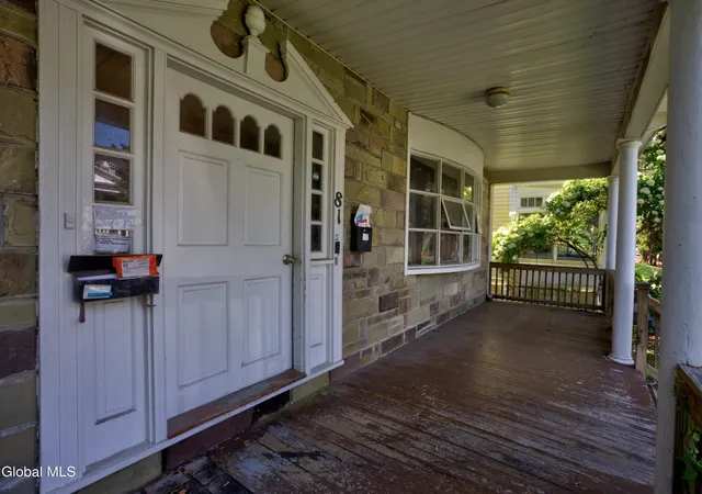 Photo 3 of Sale Pending at 81 N Allen St, Albany, NY 12203 | MLS# 202623558 | Listing updated on 2026-08-29
