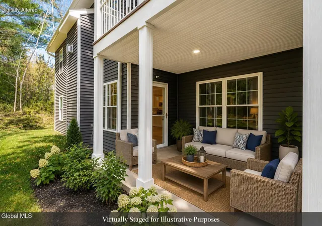 26th image of 1 Hawthorne Dr #A, Glenville, NY 12302 | MLS# 202623567