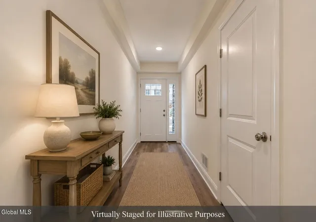 Photo 3 of Condo for sale at 1 Hawthorne Dr #A, Glenville, NY 12302 | MLS# 202623567 | Listing updated on 2026-09-14