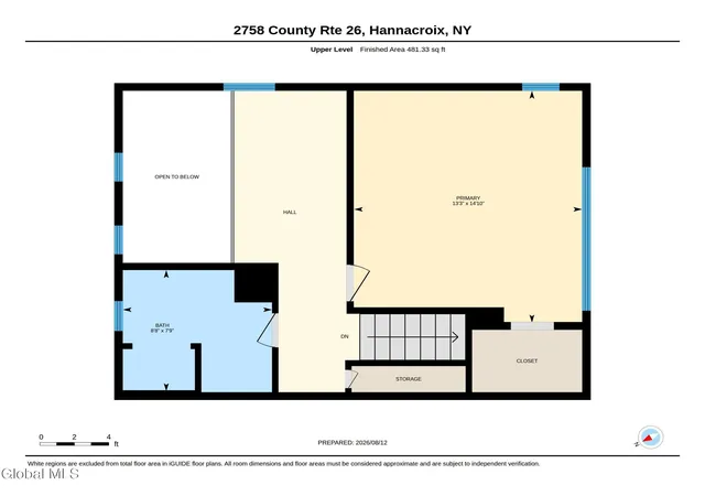 Photo 39 of Single family home for sale at 2758 County Route 26, Greenville, NY 12042 | MLS# 202623901 | Listing updated on 2026-09-04