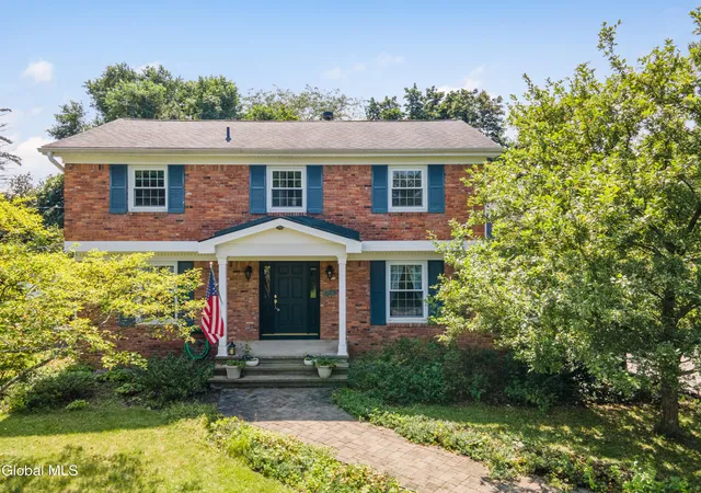 1st image of 1009 Cheyenne Rd, Schenectady, NY 12302 | MLS# 202623893