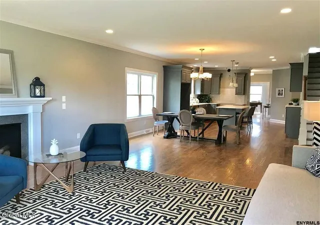 Photo 4 of Townhouse for sale at 4 Boggs St, Mechanicville, NY 12118 | MLS# 202623555 | Listing updated on 2026-08-09
