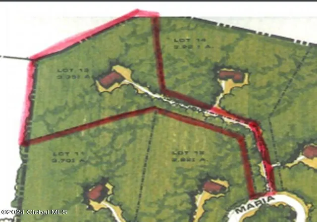 Photo 1 of Land for sale at 16 Maria Ct, Rexford, NY 12148 | MLS# 202623569 | Listing updated on 2026-08-08
