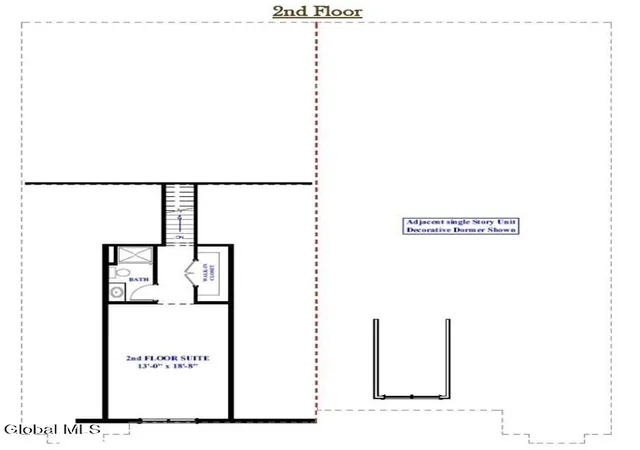 4th image of 6 Boggs St, Mechanicville, NY 12118 | MLS# 202623557