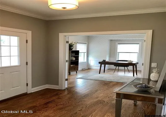 5th image of 6 Boggs St, Mechanicville, NY 12118 | MLS# 202623557