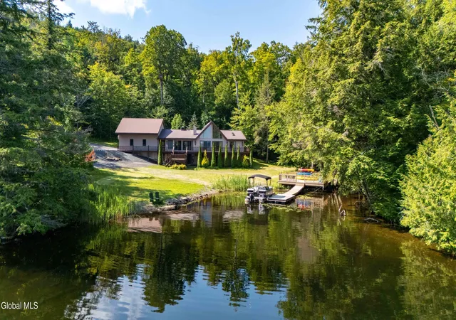 1st image of 201 S Shore Road, Gloversville, NY 12078 | MLS# 202623635