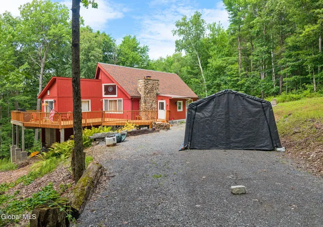 Photo 3 of Single family home for sale at 567 Cotton Hl Rd, Middleburgh, NY 12122 | MLS# 202623593 | Listing updated on 2026-08-09