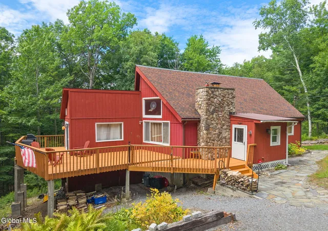 Photo 4 of Single family home for sale at 567 Cotton Hl Rd, Middleburgh, NY 12122 | MLS# 202623593 | Listing updated on 2026-08-09