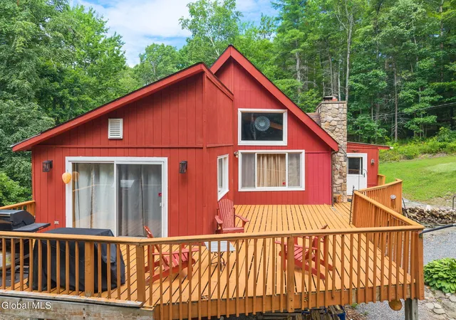 Photo 5 of Single family home for sale at 567 Cotton Hl Rd, Middleburgh, NY 12122 | MLS# 202623593 | Listing updated on 2026-08-09