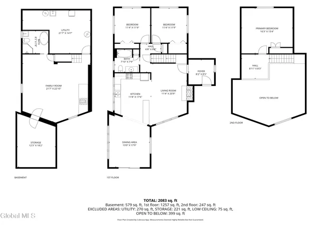 61st image of 567 Cotton Hill Rd, Middleburgh, NY 12122 | MLS# 202623593
