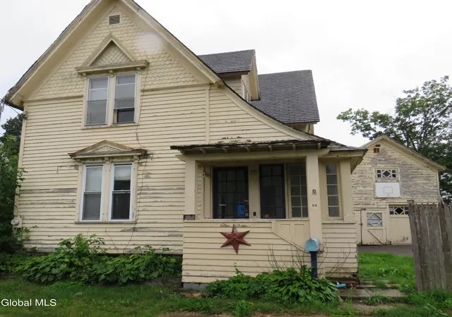 1st image of 18 Lamberson St, Dolgeville, NY 13329 | MLS# 202623571