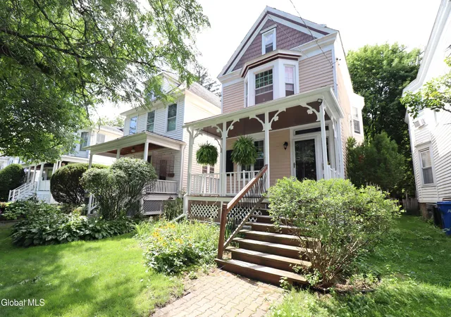 1st image of 72 N Pine Ave, Albany, NY 12203 | MLS# 202623575