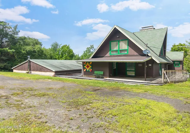 1st image of 121 Himmel Ln, Richmondville, NY 12149 | MLS# 202623605