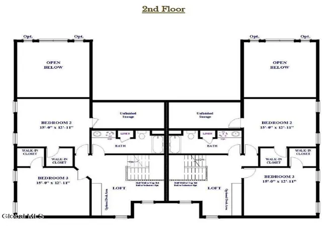 3rd image of 15 Boggs St, Mechanicville, NY 12118 | MLS# 202623582