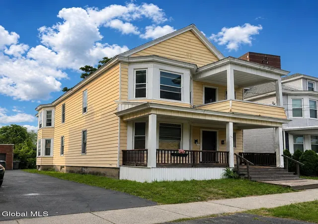 1st image of 139 Ontario St, Albany, NY 12206 | MLS# 202623794