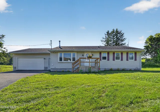 Photo 1 of Single family home for sale at 897 W Richmondville Rd, Cobleskill, NY 12043 | MLS# 202623672 | Listing updated on 2026-08-18
