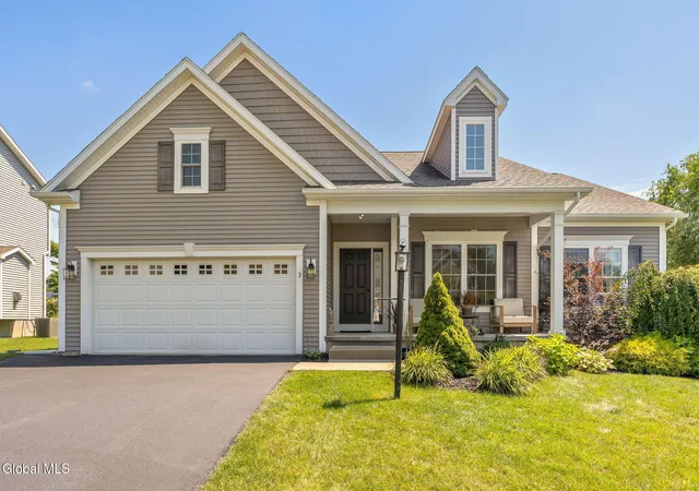 1st image of 3 Sutton Dr, Cohoes, NY 12047 | MLS# 202623639