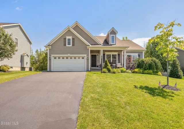 2nd image of 3 Sutton Dr, Cohoes, NY 12047 | MLS# 202623639