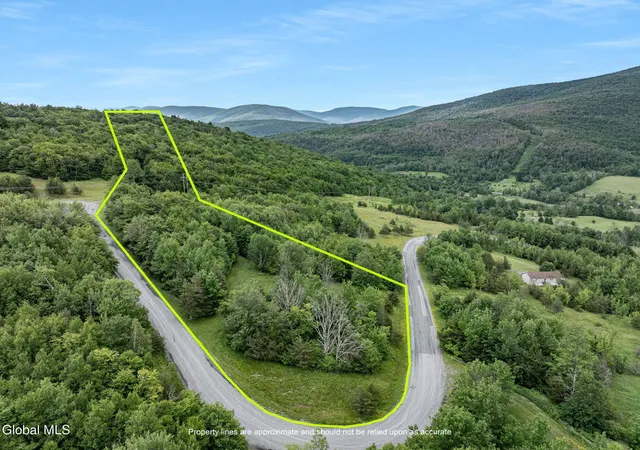 Photo 1 of Land for sale at L41 Overlook Dr, Lexington, NY 12452 | MLS# 202623619 | Listing updated on 2026-08-09