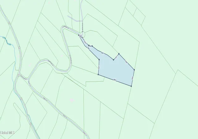 Photo 20 of Land for sale at L40 Overlook Dr, Lexington, NY 12452 | MLS# 202623620 | Listing updated on 2026-08-09