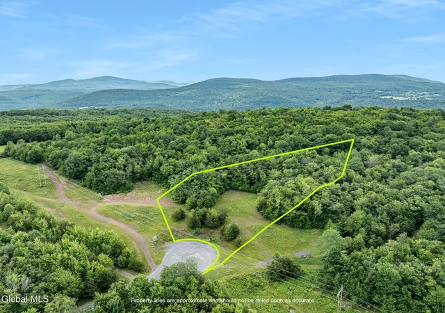 Photo 1 of Land for sale at L39 Overlook Dr, Lexington, NY 12452 | MLS# 202623621 | Listing updated on 2026-08-09
