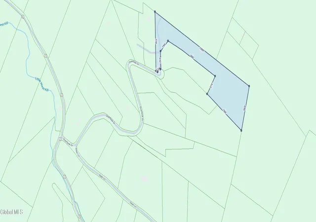 Photo 19 of Land for sale at L36 Overlook Dr, Lexington, NY 12452 | MLS# 202623622 | Listing updated on 2026-08-09