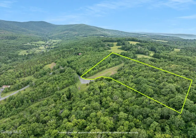 Photo 1 of Land for sale at L36 Overlook Dr, Lexington, NY 12452 | MLS# 202623622 | Listing updated on 2026-08-09