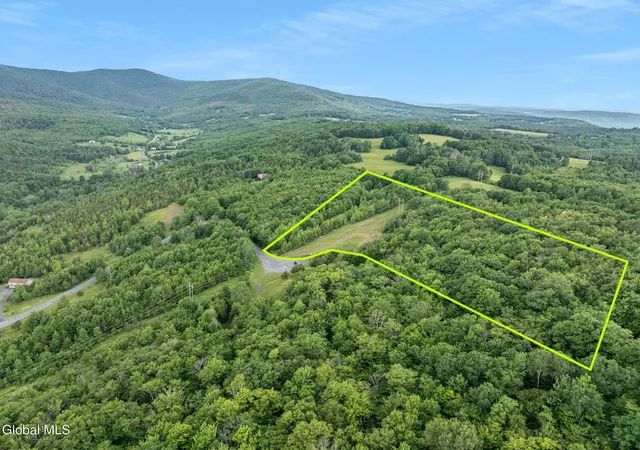 Photo 2 of Land for sale at L36 Overlook Dr, Lexington, NY 12452 | MLS# 202623622 | Listing updated on 2026-08-09