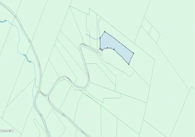 Photo 19 of Land for sale at L35 Overlook Dr, Prattsville, NY 12468 | MLS# 202623623 | Listing updated on 2026-08-09