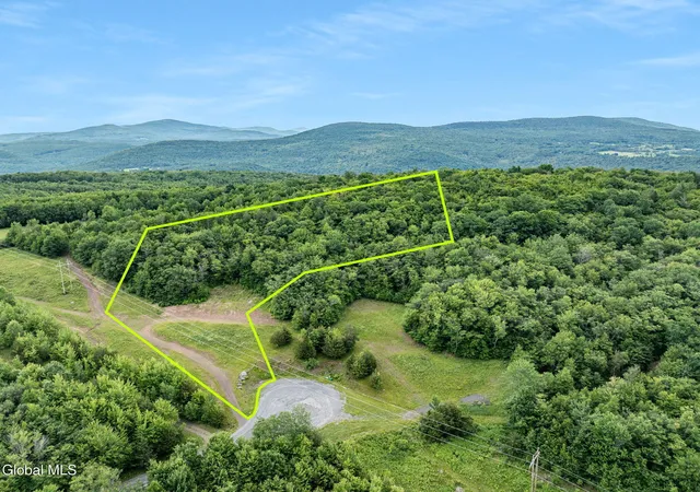 Photo 2 of Land for sale at L35 Overlook Dr, Prattsville, NY 12468 | MLS# 202623623 | Listing updated on 2026-08-09