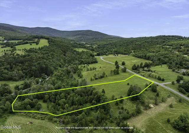 Photo 1 of Land for sale at L31 Deer Ln, Lexington, NY 12452 | MLS# 202623624 | Listing updated on 2026-08-09