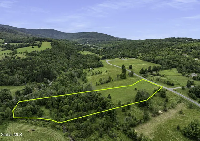 Photo 2 of Land for sale at L31 Deer Ln, Lexington, NY 12452 | MLS# 202623624 | Listing updated on 2026-08-09