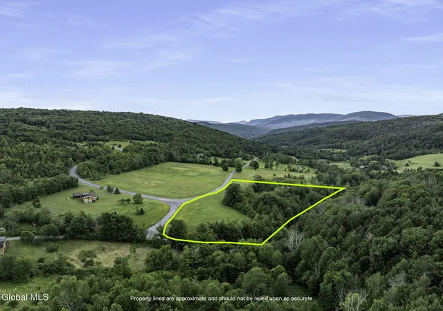 Photo 1 of Land for sale at L29 Route 2, Prattsville, NY 12468 | MLS# 202623625 | Listing updated on 2026-08-09