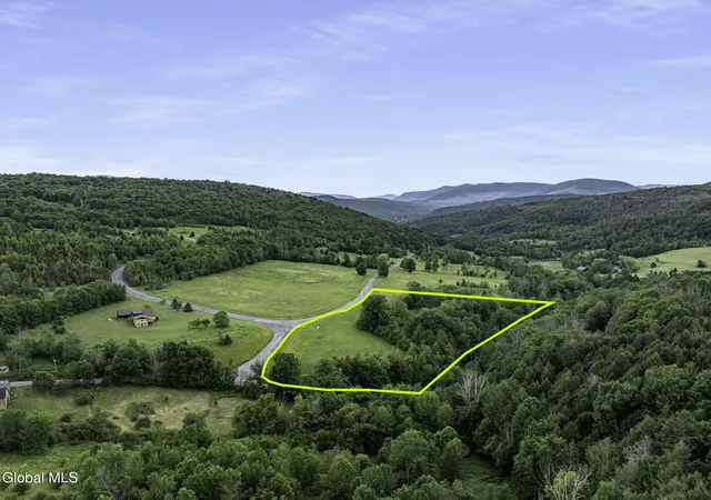 Photo 2 of Land for sale at L29 Route 2, Prattsville, NY 12468 | MLS# 202623625 | Listing updated on 2026-08-09