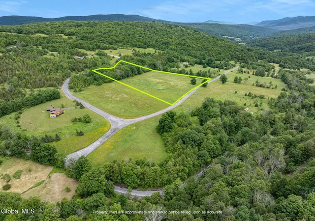 Photo 1 of Land for sale at L26 Deer Ln, Lexington, NY 12452 | MLS# 202623630 | Listing updated on 2026-08-09