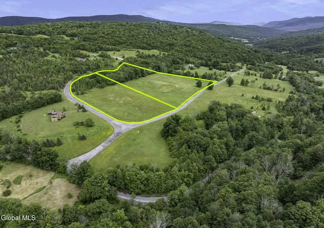 Photo 3 of Land for sale at L26 Deer Ln, Lexington, NY 12452 | MLS# 202623630 | Listing updated on 2026-08-09